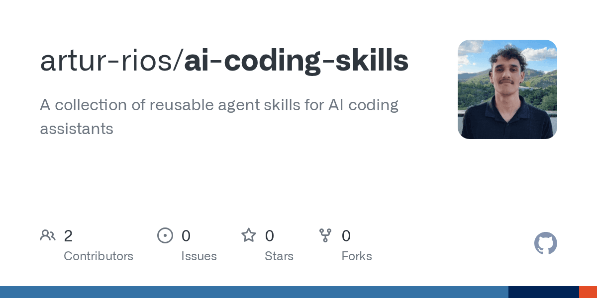 AI Coding Skills preview